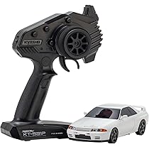 京商　ミニッツ AWD MA020　カルソニックスカイライン　R32 Amazon.co.jp: 京商 ミニッツAWD レディセット HKS スカイライン